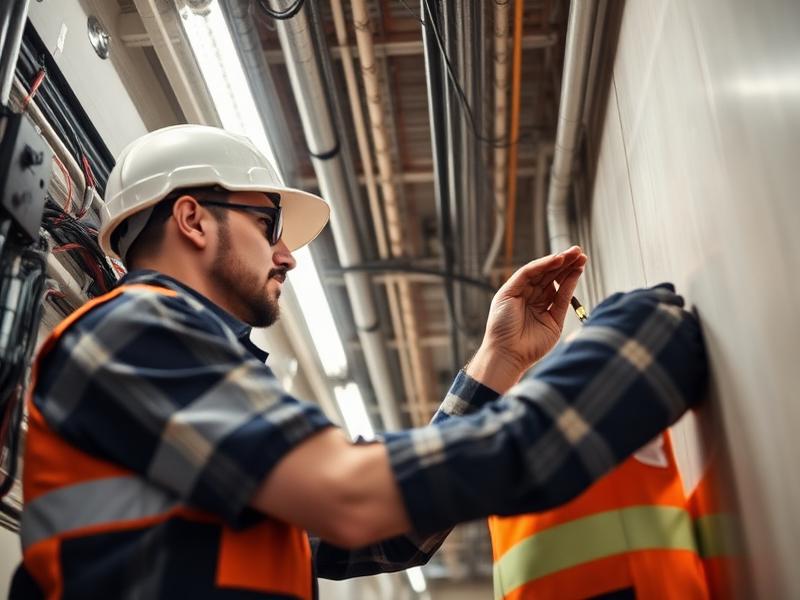 Commercial Services