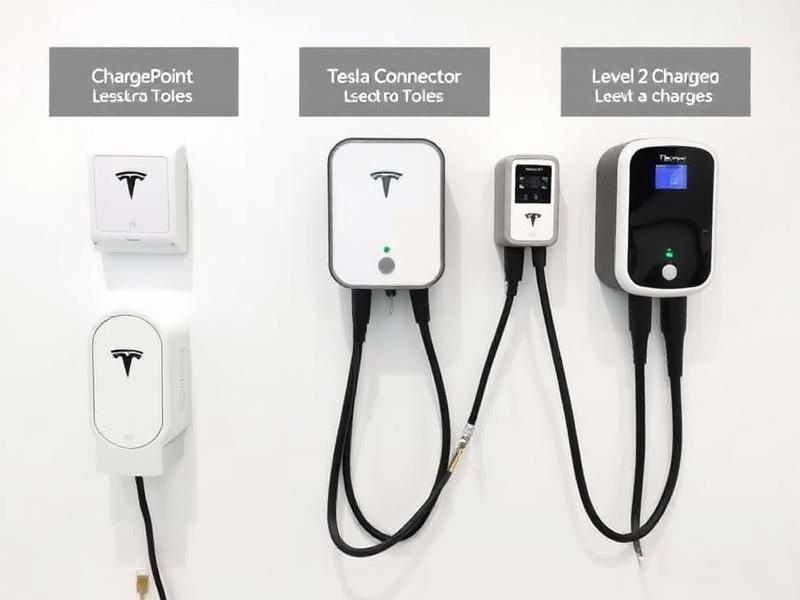 Charger Selection Consulting