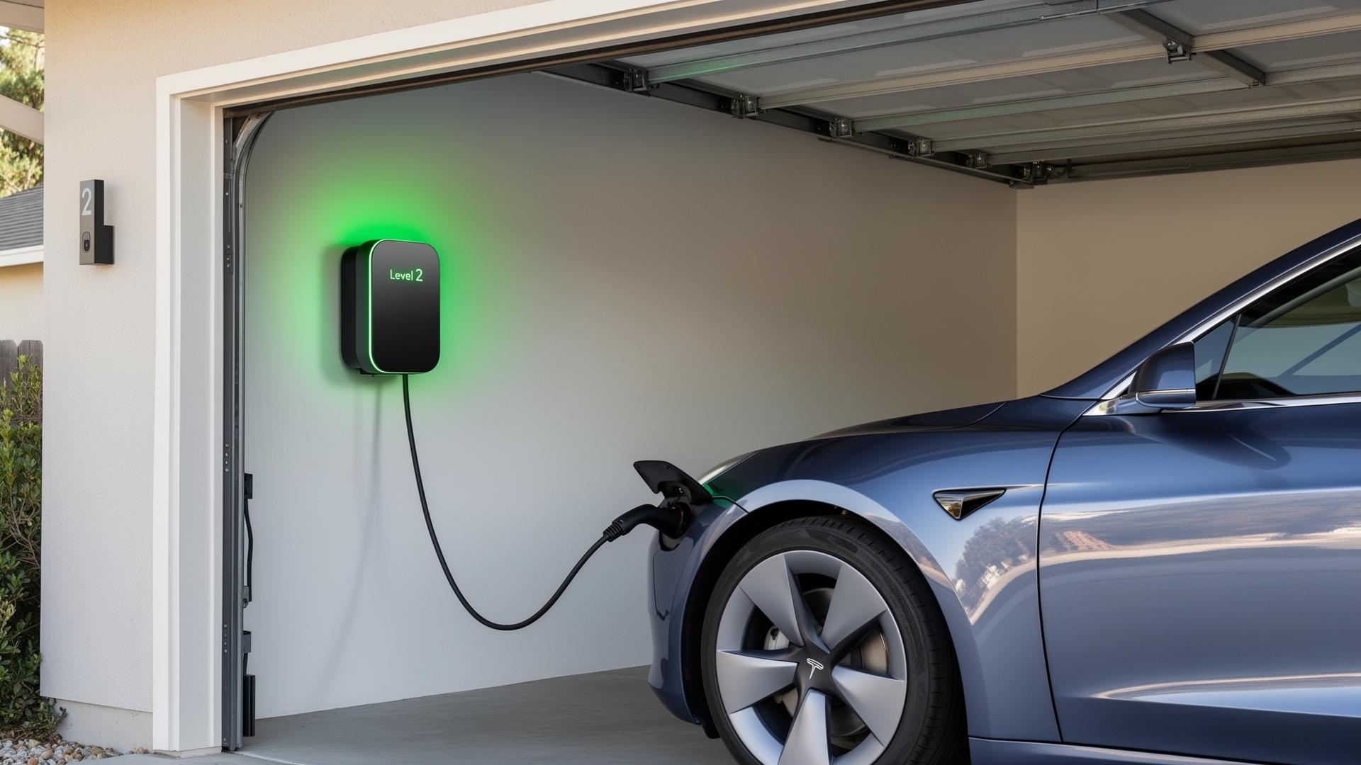 EV Charging Stations