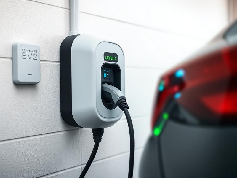 Home EV Charger Installation