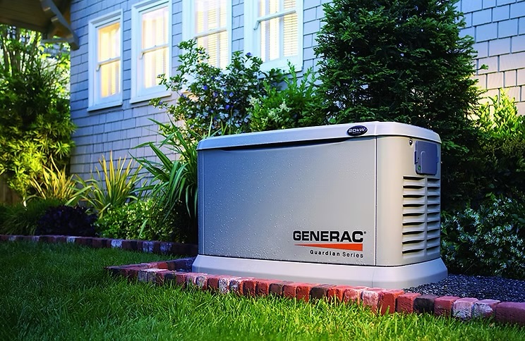 Home Backup Power