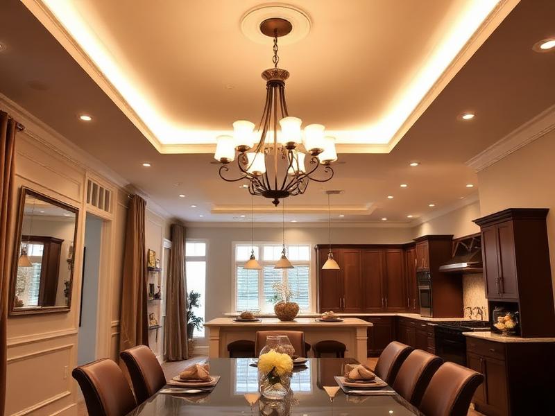 Indoor Lighting
