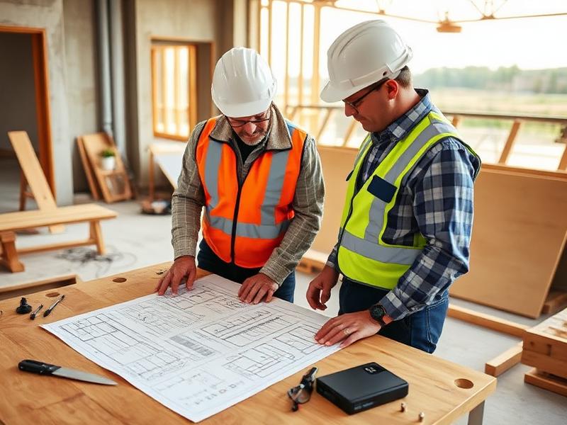 Complete Electrical System Design
