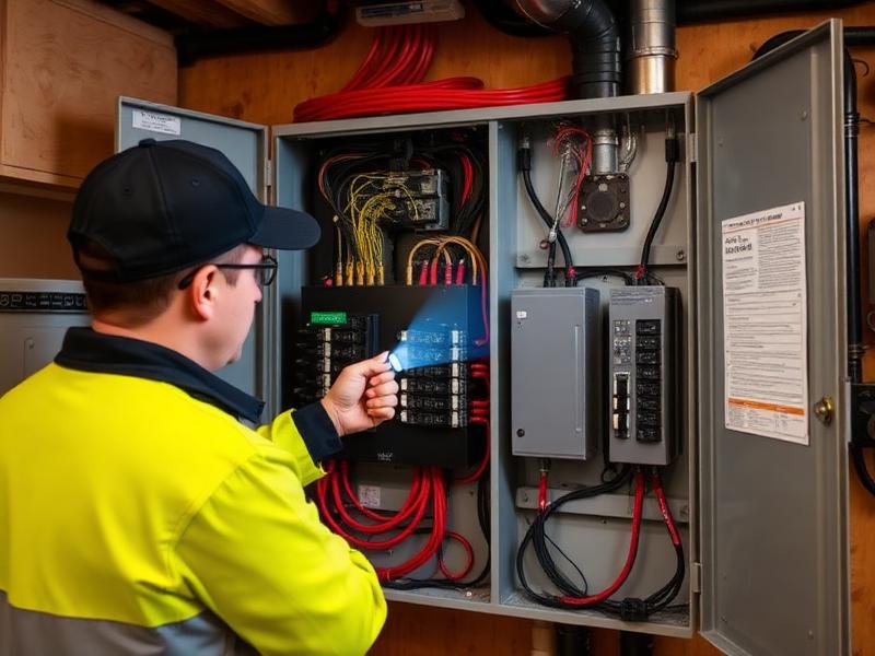 Panel Capacity Upgrades