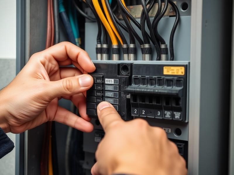 Circuit Additions