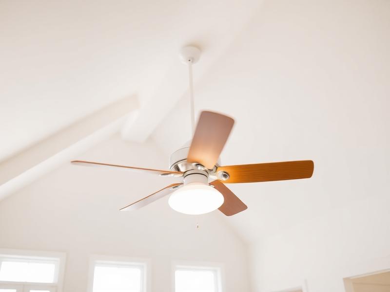 Ceiling Fan Installation