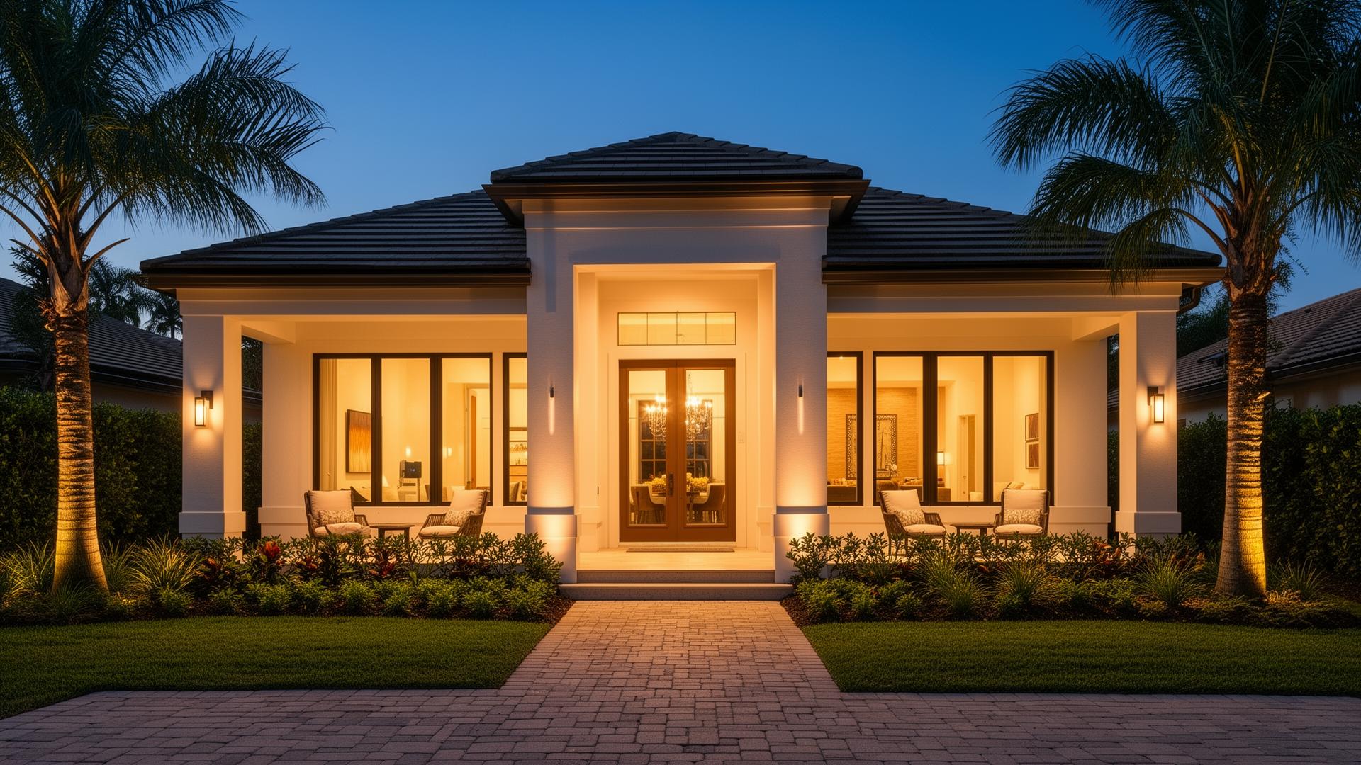 Residential Services