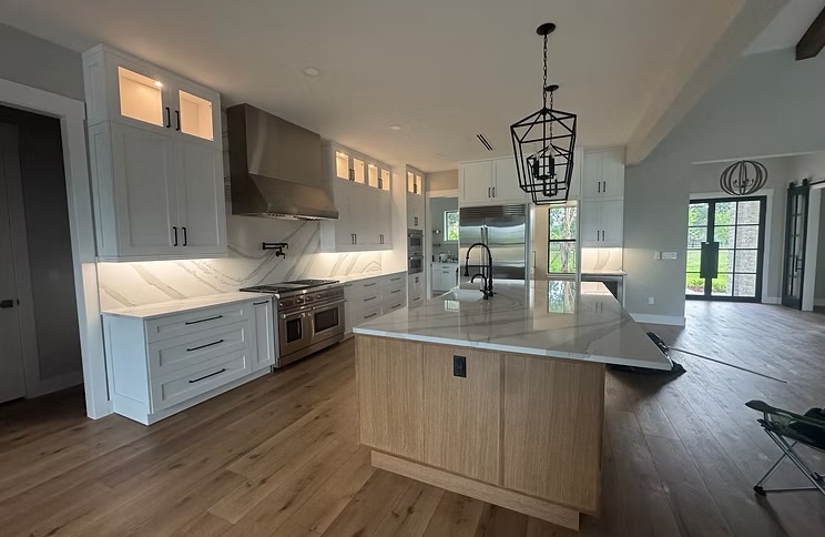 Residential Services